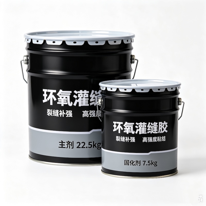 城厢裂缝修复封闭胶